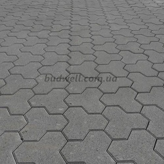 Тротуарна плитка Тригран Херсон