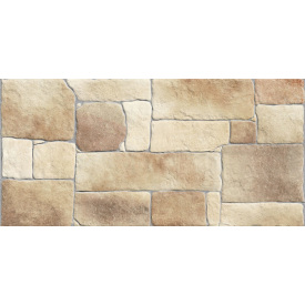Керамогранітна плитка Cersanit Perseo Beige 298х598 мм