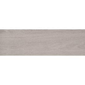 Керамогранітна плитка підлогова Cersanit Ashenwood Grey 185х598 мм
