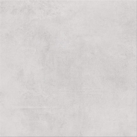 Керамогранитная плитка напольная Cersanit Snowdrops Light Grey 420х420 мм