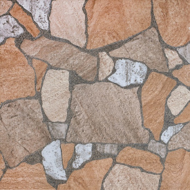 Керамограніт Cersanit Kamaro Beige 8х298х298 мм