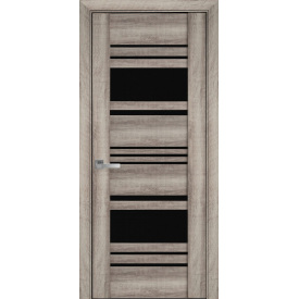 Міжкімнатні двері Нова Стиль 600х900х2000