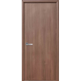 Межкомнатные двери Колори Новый Стиль 600х900х2000