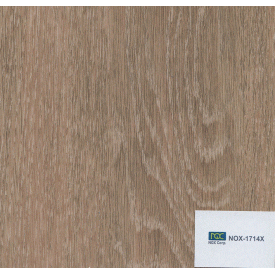 Кварцвініловая плитка NOX горіх