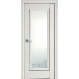 Межкомнатные двери Престиж Новый Стиль 600х900х2000