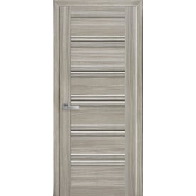 Міжкімнатні двері Віченця Новий Стиль 600х900х2000 мм
