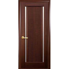 Міжкімнатні двері Луїза Новий Стиль 600х900х2000 мм