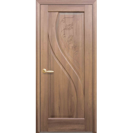 Межкомнатные двери Прима Новый Стиль 600х900х2000 мм