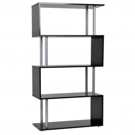 Стеллаж для хранения в стиле LOFT (Rack-006)