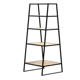 Стелаж для зберігання в стилі LOFT (Rack-003)