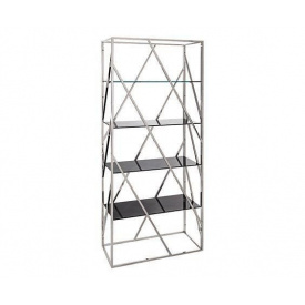 Стеллаж для хранения в стиле LOFT (Rack - 085)