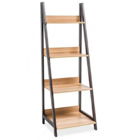 Стелаж для зберігання в стилі LOFT (Rack - 132)