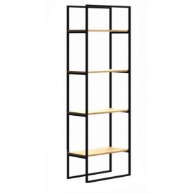 Стеллаж для хранения в стиле LOFT (Rack - 141)