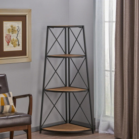 Стеллаж для хранения в стиле LOFT (Rack - 183)