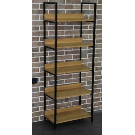 Стеллаж для хранения в стиле LOFT (Rack - 195)