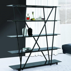 Стеллаж для хранения в стиле LOFT (Rack - 218)