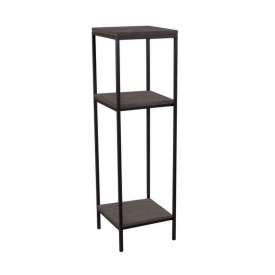 Стеллаж для хранения в стиле LOFT (Rack - 243)