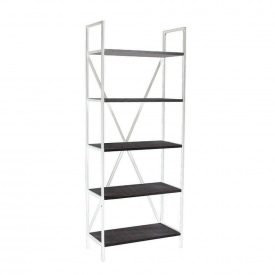 Стеллаж для хранения в стиле LOFT (Rack - 246)