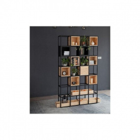 Стеллаж для хранения в стиле LOFT (Rack - 220)
