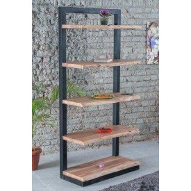 Стеллаж для хранения в стиле LOFT (Rack - 178)