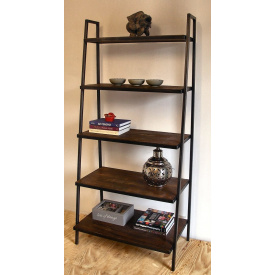 Стеллаж для хранения в стиле LOFT (Rack - 279)