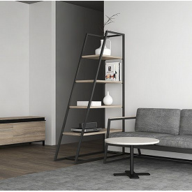 Консоль для дома в стиле LOFT (Console-031)