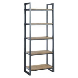 Стеллаж для хранения в стиле LOFT (Rack - 014)