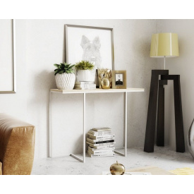 Консоль для будинку в стилі LOFT (Console-062)