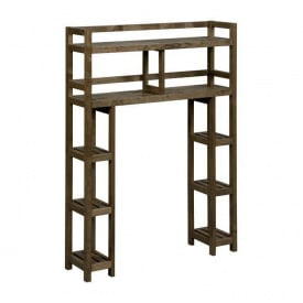 Консоль для дома в стиле LOFT (Console-065)
