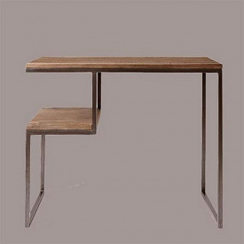 Консоль для дома в стиле LOFT (Console-150)