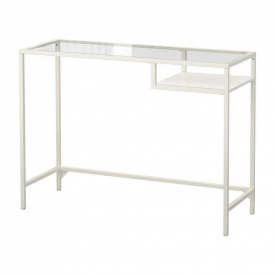 Консоль для дома в стиле LOFT (Console-162)