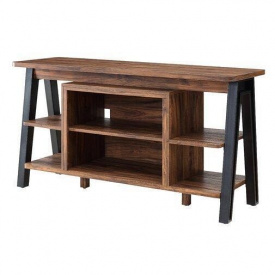 Консоль для будинку в стилі LOFT (Console-183)