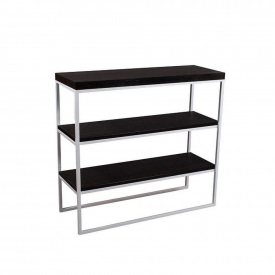 Консоль для дома в стиле LOFT (Console-179)