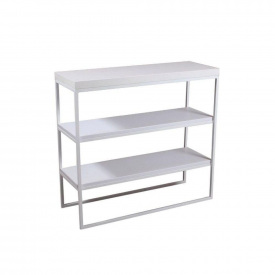 Консоль для будинку в стилі LOFT (Console-177)