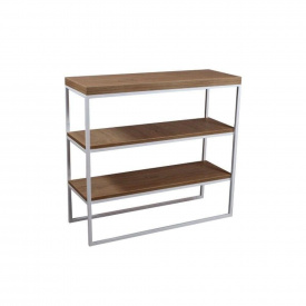 Консоль для будинку в стилі LOFT (Console-163)