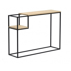 Консоль для будинку в стилі LOFT (Console-164)