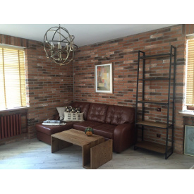 Стеллаж для хранения в стиле LOFT (Rack - 285)