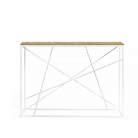 Консоль для дома в стиле LOFT (Console-193)