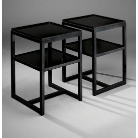 Барний стілець в стилі LOFT (Bar Stool - 14)