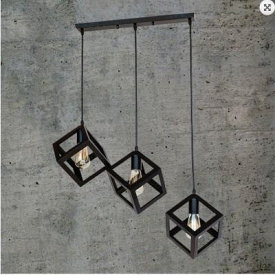 Світильник у стилі LOFT (Lamp-61)
