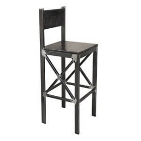 Кресло в стиле LOFT (Armchair - 44)