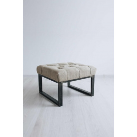 Пуфик в стилі LOFT (Sofa-58)