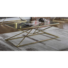 Журнальний столик у стилі LOFT (Table - 428)
