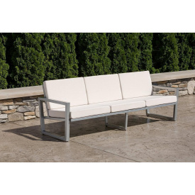 Модульний диван в стилі LOFT (Sofa-08)