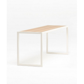 Лавка в стилі LOFT (Bench - 19)
