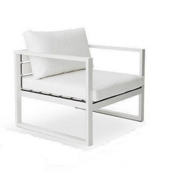 Лаунж крісло в стилі LOFT (Armchair - 18)