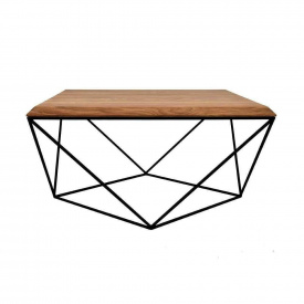 Журнальний столик у стилі LOFT (Table - 752)