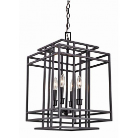 Світильник у стилі LOFT (Lamp-54)