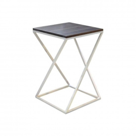 Кавовий столик у стилі LOFT (Table - 621)