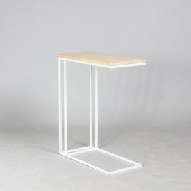 Приставной столик в стиле LOFT (Table - 941)